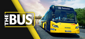 The Bus banner