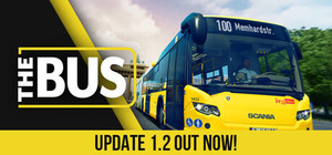 The Bus banner