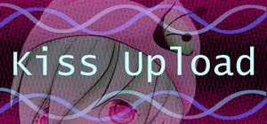 Kiss Upload banner