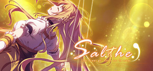 Salthe banner