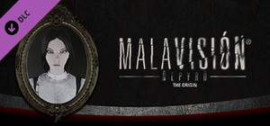 Malavision®: The Beginning - Soundtrack banner