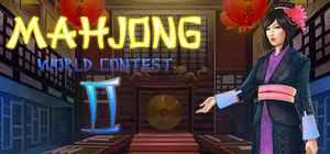 Mahjong World Contest 2 banner