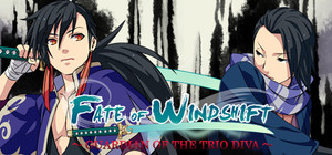 Fate of WINDSHIFT banner