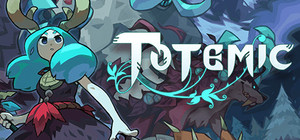 Totemic banner