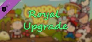 Croppy Boy Royal banner