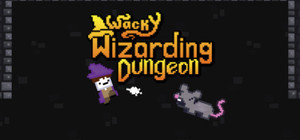 Wacky Wizarding Dungeon banner