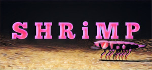 S H R i M P banner