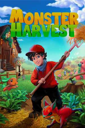 Monster Harvest のセール価格