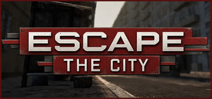 Escape the City banner
