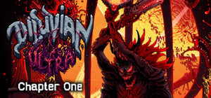 Diluvian Ultra banner