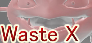Waste X banner