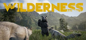 Wilderness banner