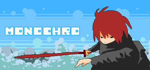 Monochro banner