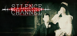 Silence Channel banner