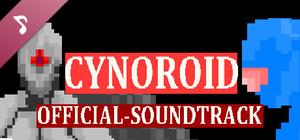 CYNOROID GAIDEN Soundtrack banner