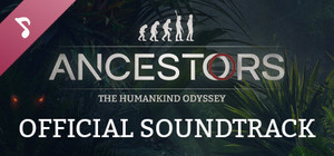 Ancestors: The Humankind Odyssey Official Soundtrack banner