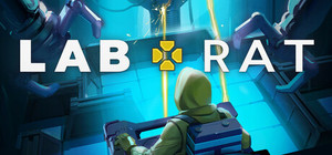 Lab Rat banner
