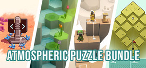 Atmospheric Puzzle Bundle banner