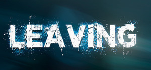 Leaving banner