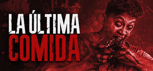 LA ULTIMA COMIDA banner