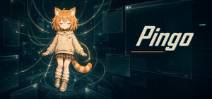 Pingo banner
