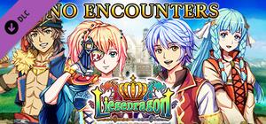 No Encounters - Liege Dragon banner