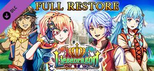 Full Restore - Liege Dragon banner
