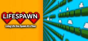 LIFESPAWN banner