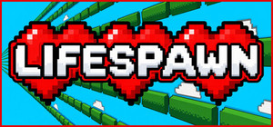 LIFESPAWN banner