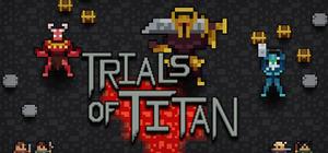 Trials of Titan banner