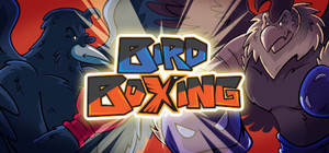 Bird Boxing banner