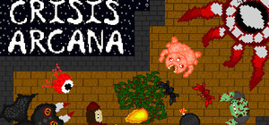 Crisis Arcana banner