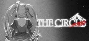 The Circus banner