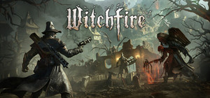 Witchfire banner