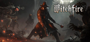 Witchfire banner