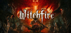 Witchfire banner