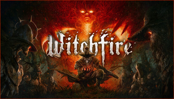 Witchfire