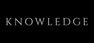 Knowledge banner
