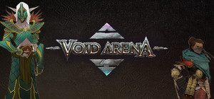 VOID: Arena banner