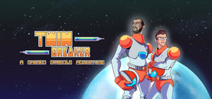 Twin Breaker: A Sacred Symbols Adventure banner