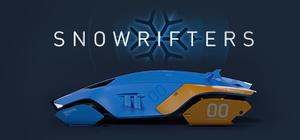SNOWRIFTERS banner