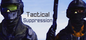 Tactical Suppression banner