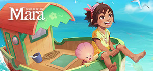 Summer in Mara Collector's Edition banner