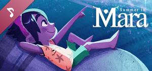 Summer in Mara - OST banner