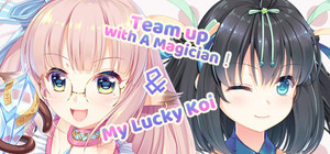 天降系恋人 banner