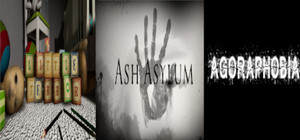 Tainted Games Bundle banner