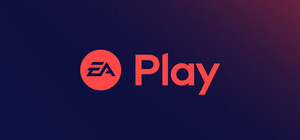 EA Play banner