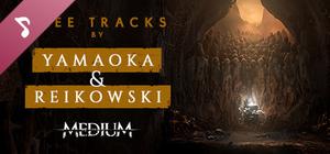 The Medium Original Soundtrack - Free Tracks banner