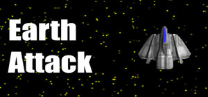 Earth Attack banner