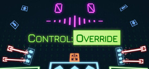 Control:Override banner